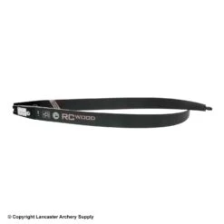 TradTech RC Carbon/Wood Recurve Limbs (Open Box X1030208)