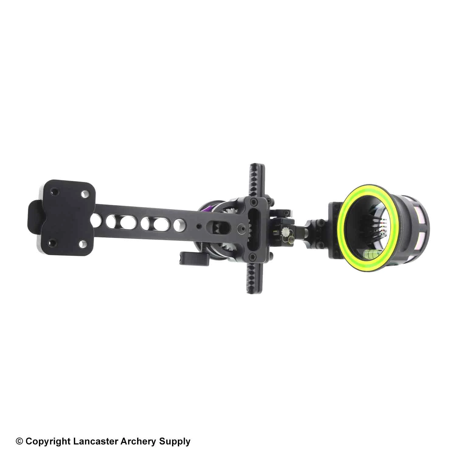 Spot Hogg Fast Eddie XL MRT 5 Pin Sight (Open Box X1030232) 3 Spot Hogg Fast Eddie XL MRT 5 Pin Sight (Open Box X1030232)