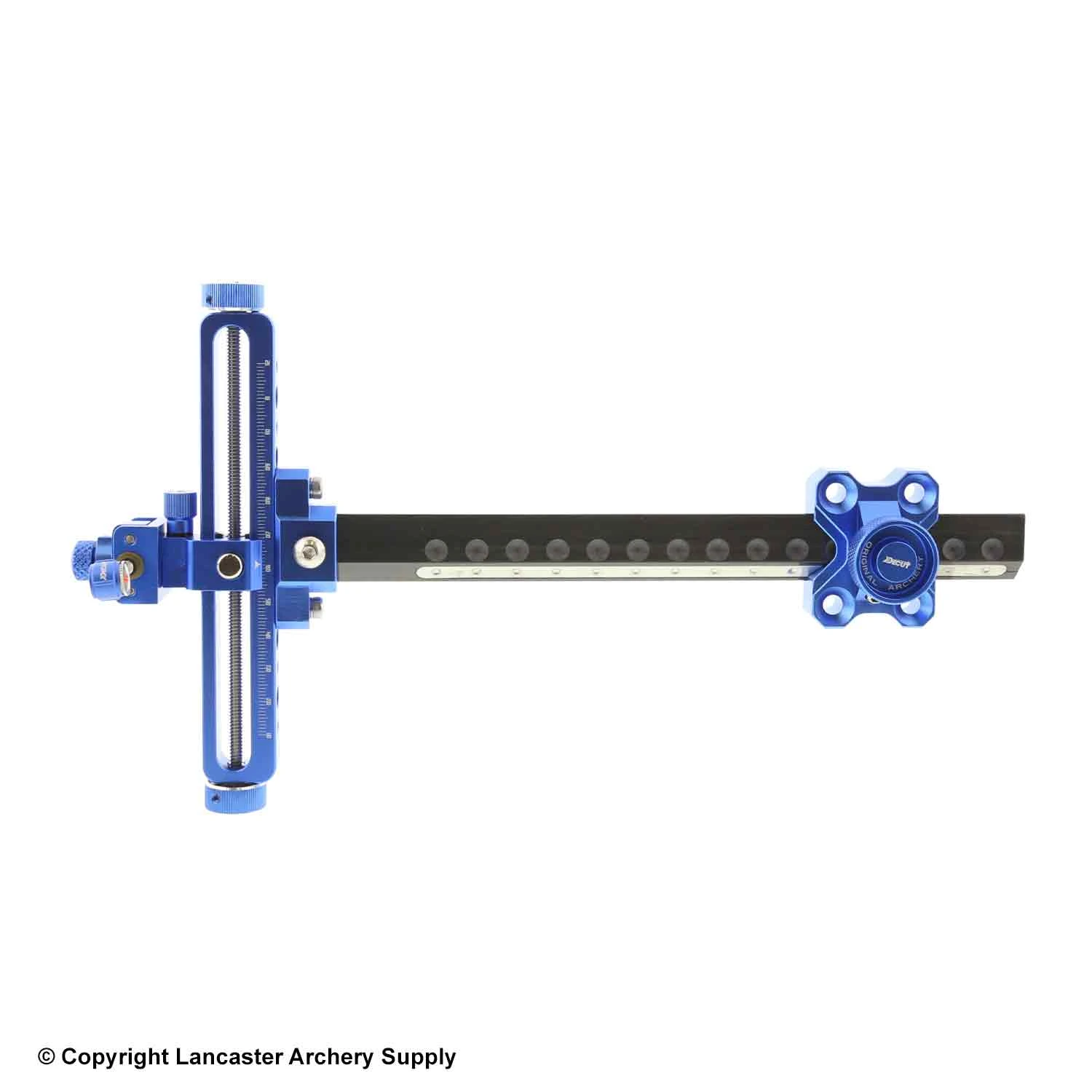 Decut SIUS RE Recurve Target Sight (Open Box X1030288) 3 Decut SIUS RE Recurve Target Sight (Open Box X1030288)