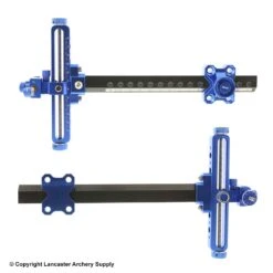 Decut SIUS RE Recurve Target Sight (Open Box X1030288) 5 Decut SIUS RE Recurve Target Sight (Open Box X1030288) -Archery Equipment Store X1030288a
