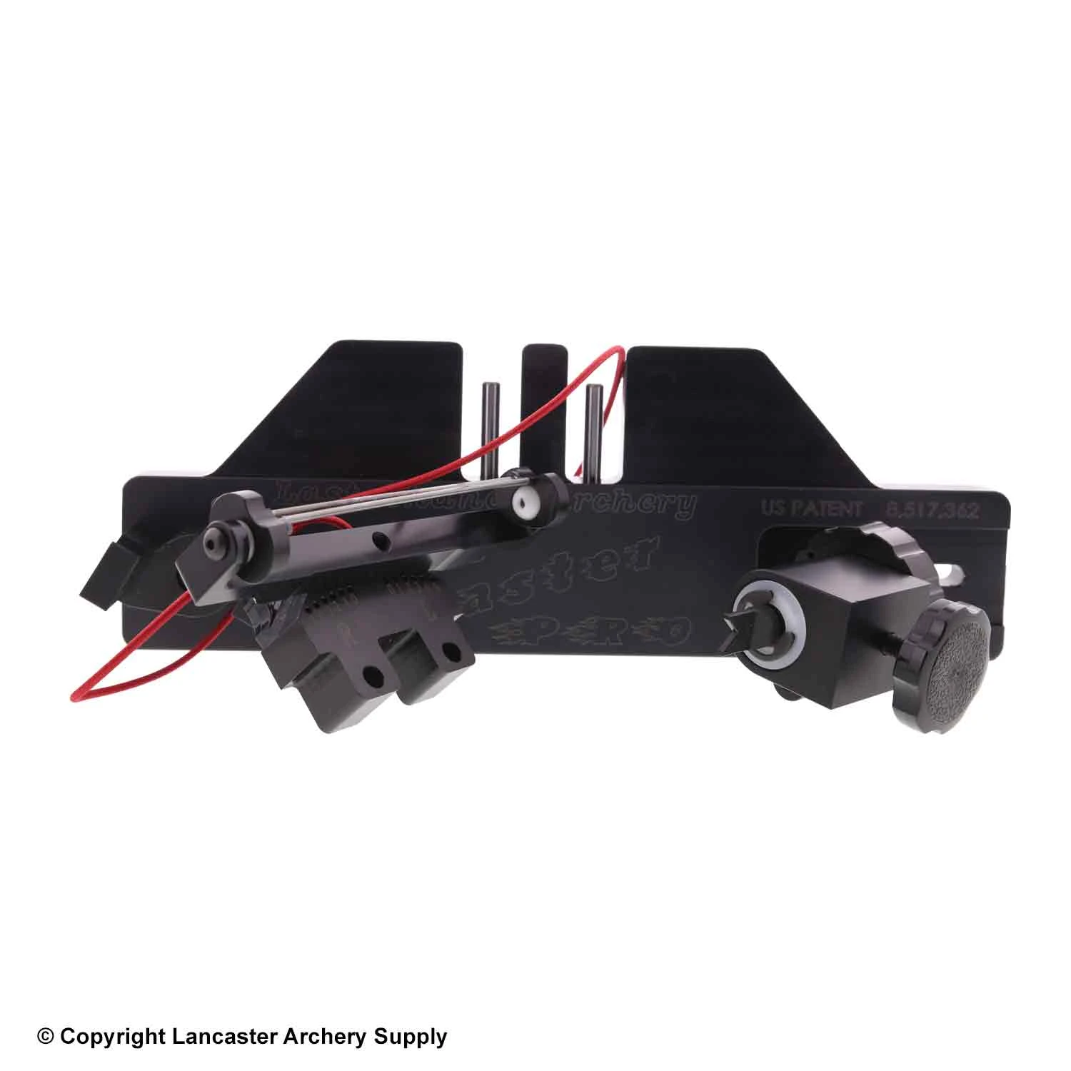 Last Chance Vane Master Pro Plastic Fletching Jig VMP ( Open Box X1030304) 3 Last Chance Vane Master Pro Plastic Fletching Jig VMP ( Open Box X1030304)