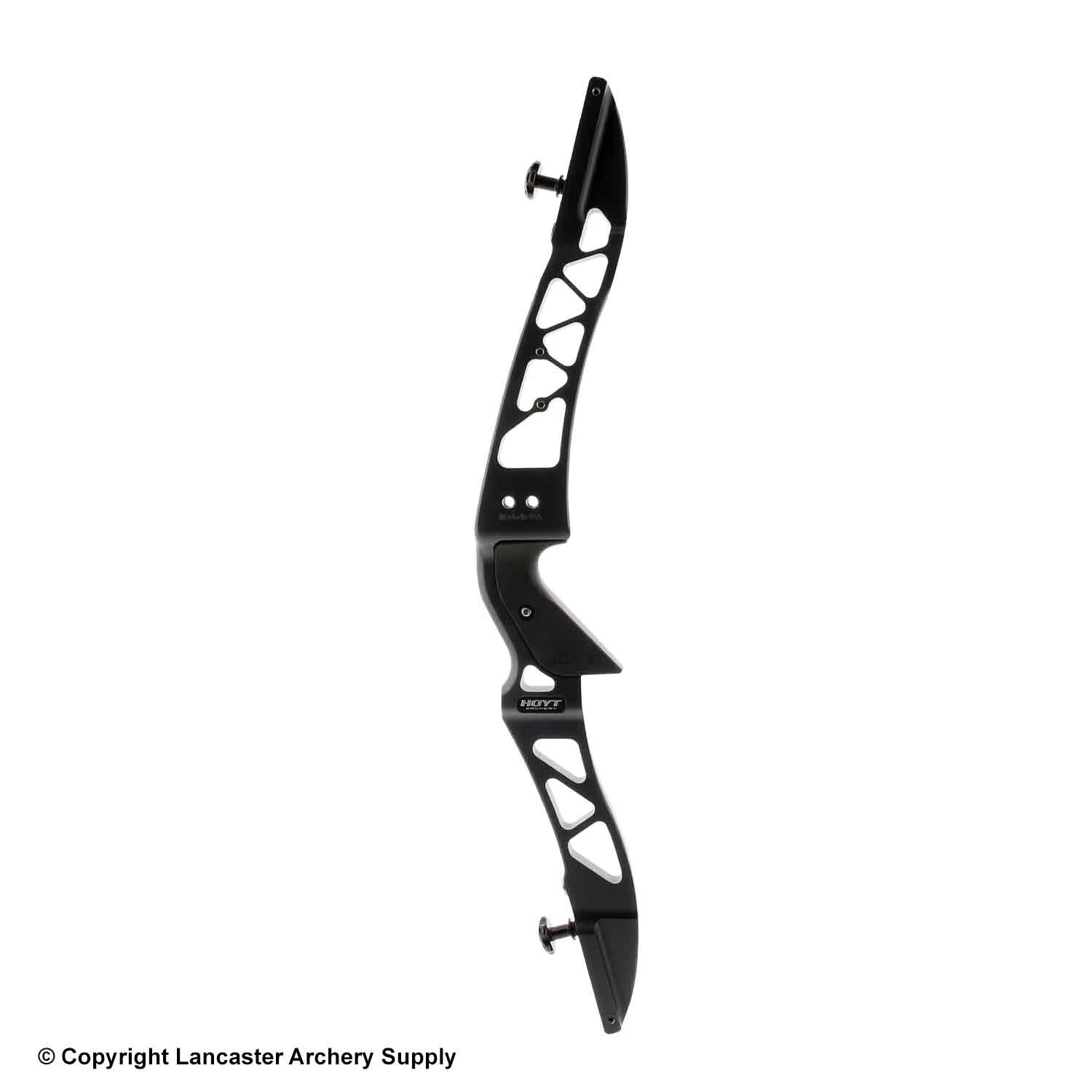 Hoyt Grand Prix Xakt 25" Recurve Riser (Open Box X1030403) 3 Hoyt Grand Prix Xakt 25" Recurve Riser (Open Box X1030403)