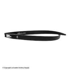 Win & Win Black Elk ILF Recurve Limbs (Open Box X1030408)