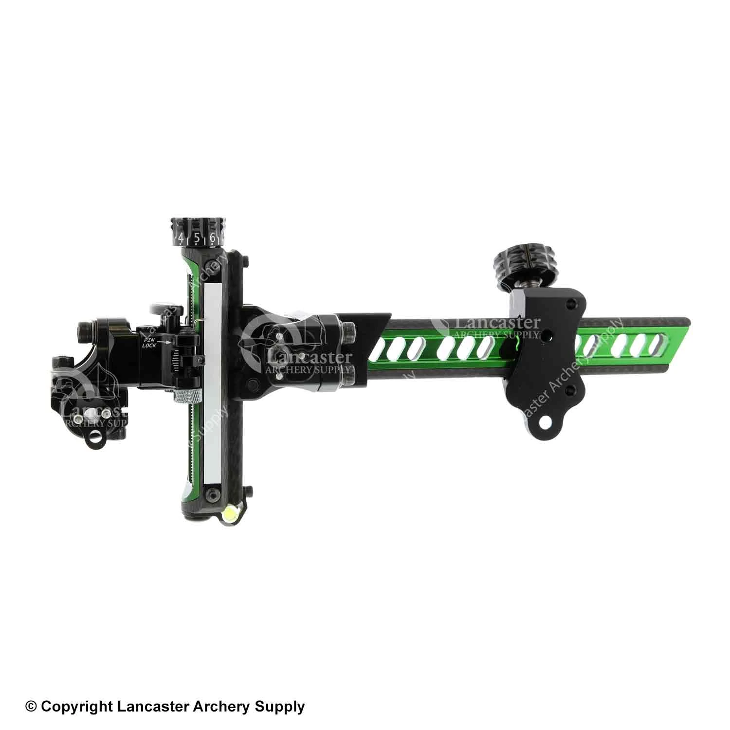 SURE-LOC Carbonic Target Sight (Open Box X1030420) 3 SURE-LOC Carbonic Target Sight (Open Box X1030420)