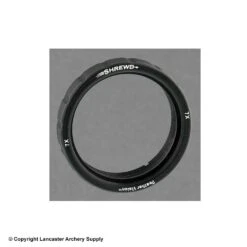 Shrewd Optum Feather Vision Verde Vitri Lens (Open Box X1030435)