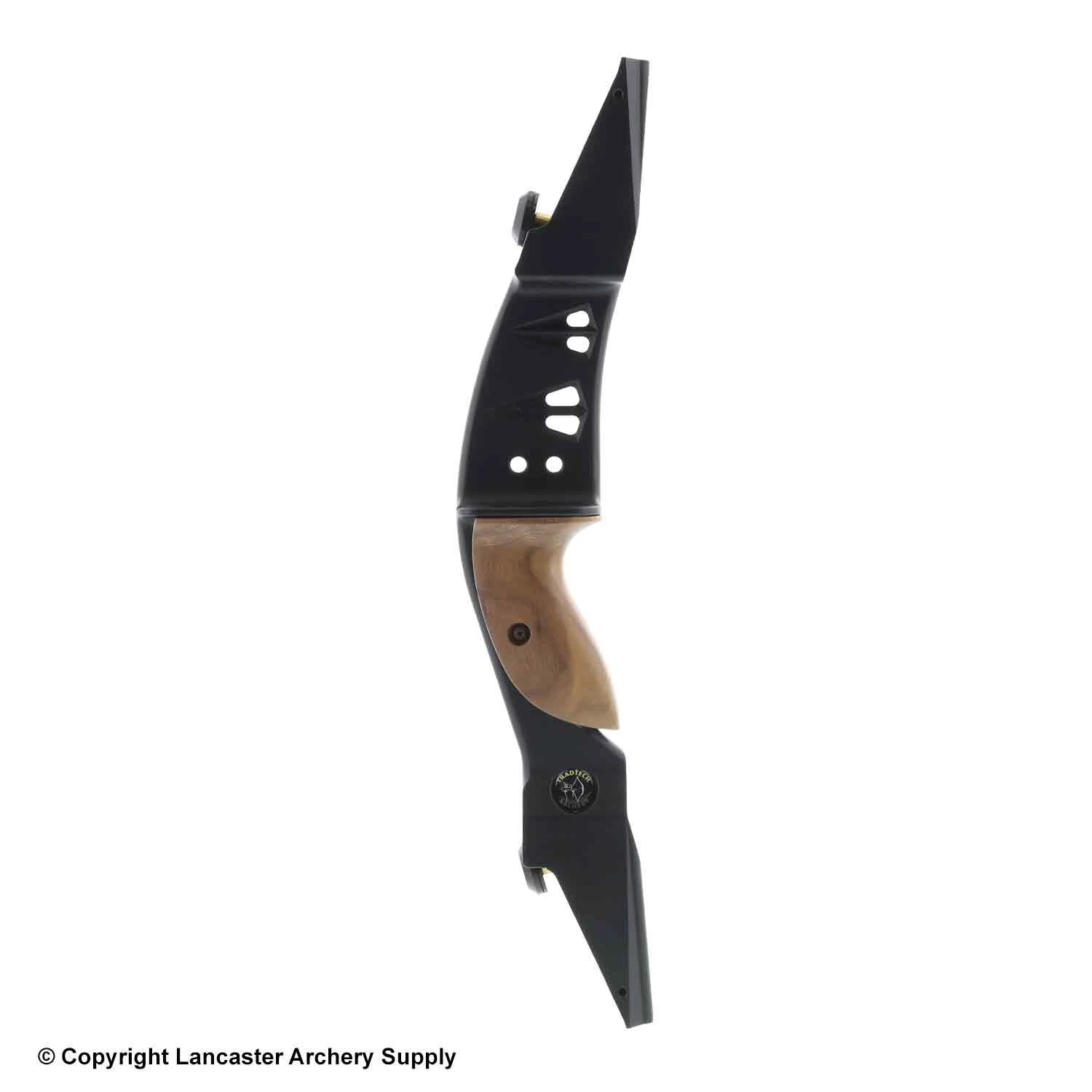 TradTech Titan II 17" ILF Takedown Riser (Open Box X1030494) 3 TradTech Titan II 17" ILF Takedown Riser (Open Box X1030494)