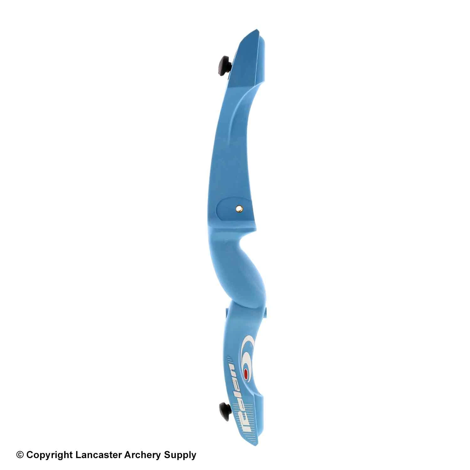 LAS Rolan Recurve Riser (Short) (Open Box X10301000) 3 LAS Rolan Recurve Riser (Short) (Open Box X10301000)