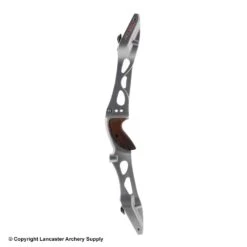 Cartel Fantom 25" Recurve Riser (Open Box X1031011)
