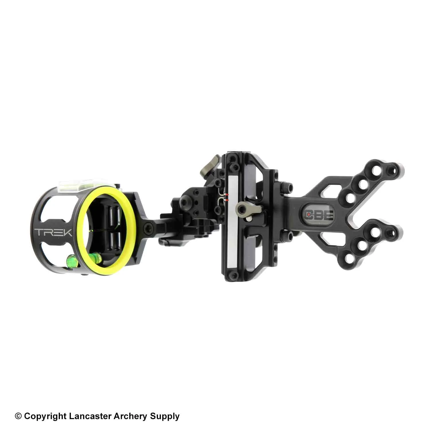 CBE Trek Direct Mount 1 Pin Hunting Sight (Open Box X1031039) 3 CBE Trek Direct Mount 1 Pin Hunting Sight (Open Box X1031039)