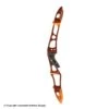 Kinetic Ember 23" Recurve Riser (Open Box X1031239) -Archery Equipment Store X1031239