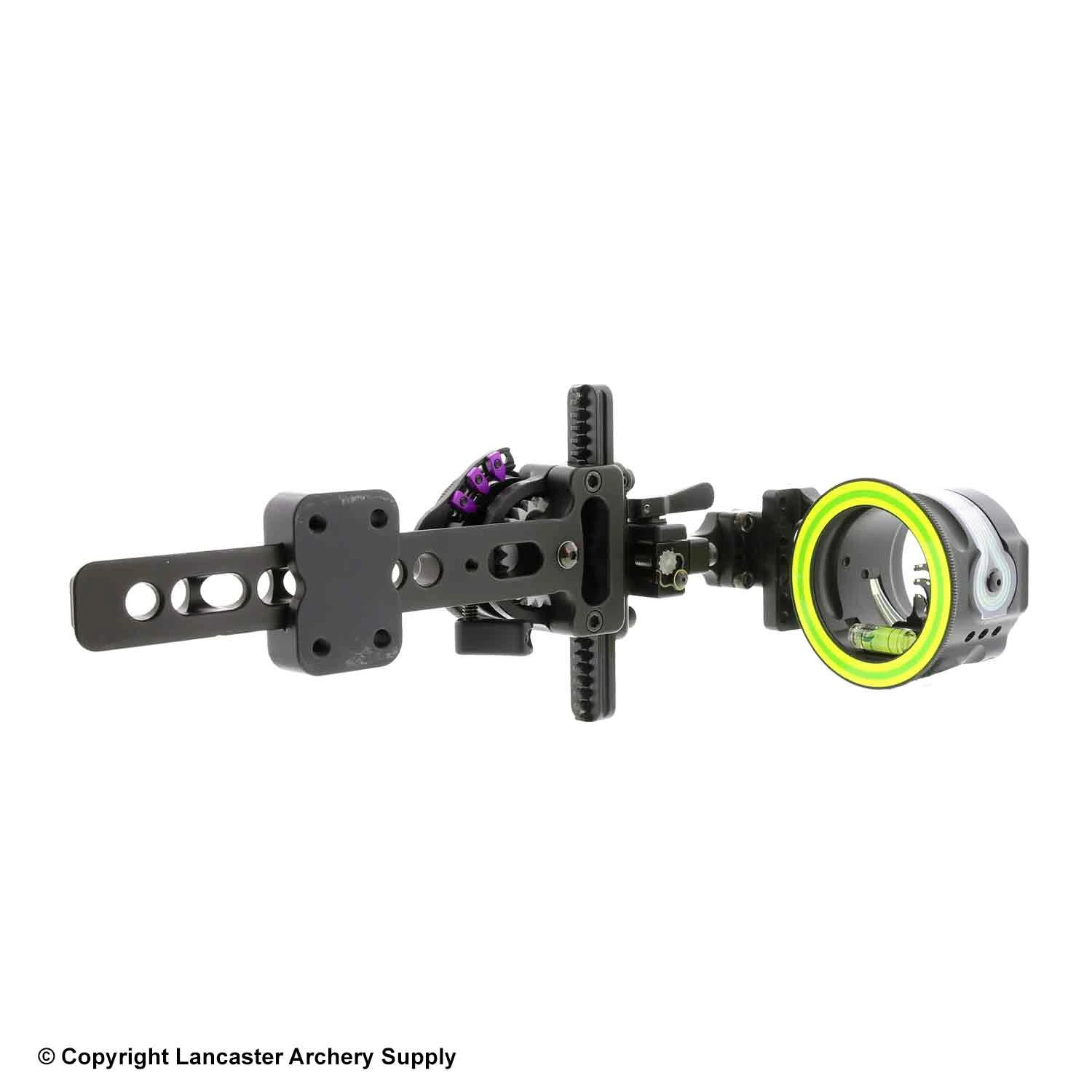 Spot Hogg Fast Eddie XL Triple Stack MRT Sight (Open Box X1031251) 3 Spot Hogg Fast Eddie XL Triple Stack MRT Sight (Open Box X1031251)