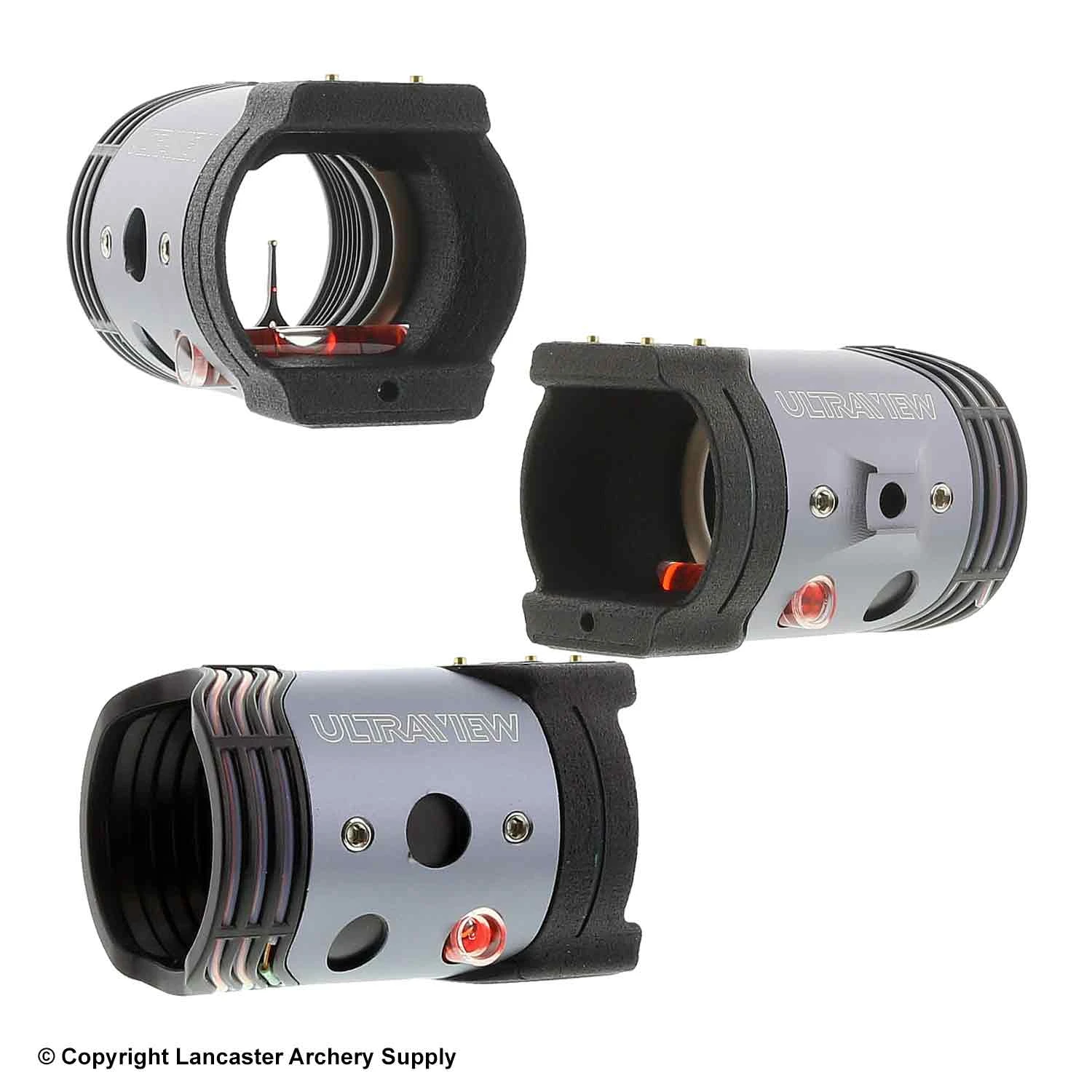 Ultraview UV3 Hunting Kit Double Pin (Open Box X1031404) 4 Ultraview UV3 Hunting Kit Double Pin (Open Box X1031404) - Image 2