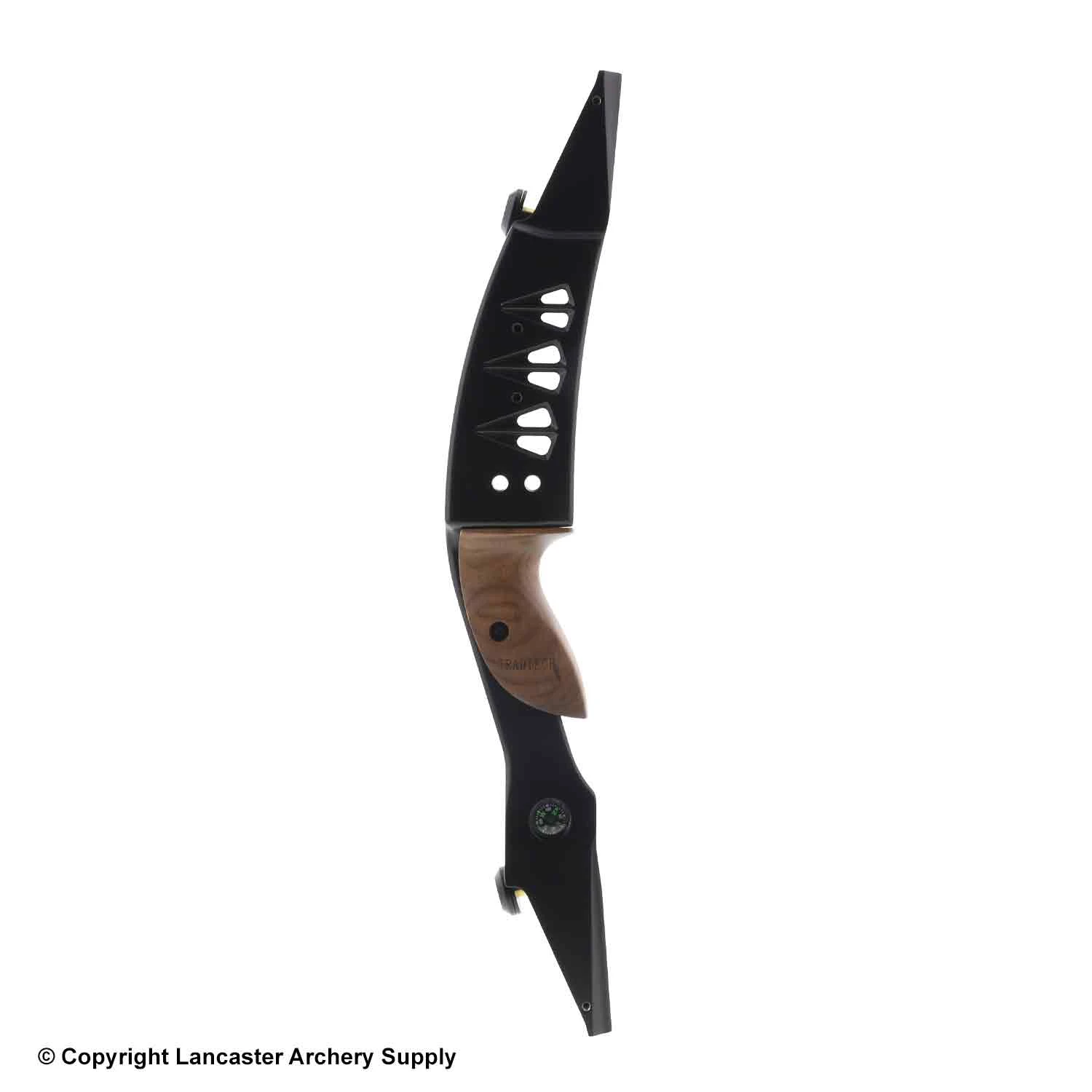 TradTech Titan III 19" ILF Takedown Riser (Clearance X1031565) 3 TradTech Titan III 19" ILF Takedown Riser (Clearance X1031565)