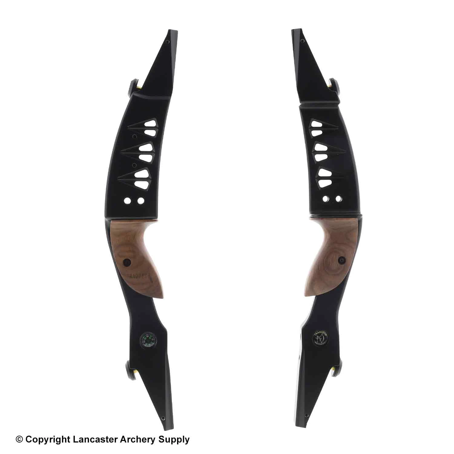 TradTech Titan III 19" ILF Takedown Riser (Clearance X1031565) 4 TradTech Titan III 19" ILF Takedown Riser (Clearance X1031565) - Image 2