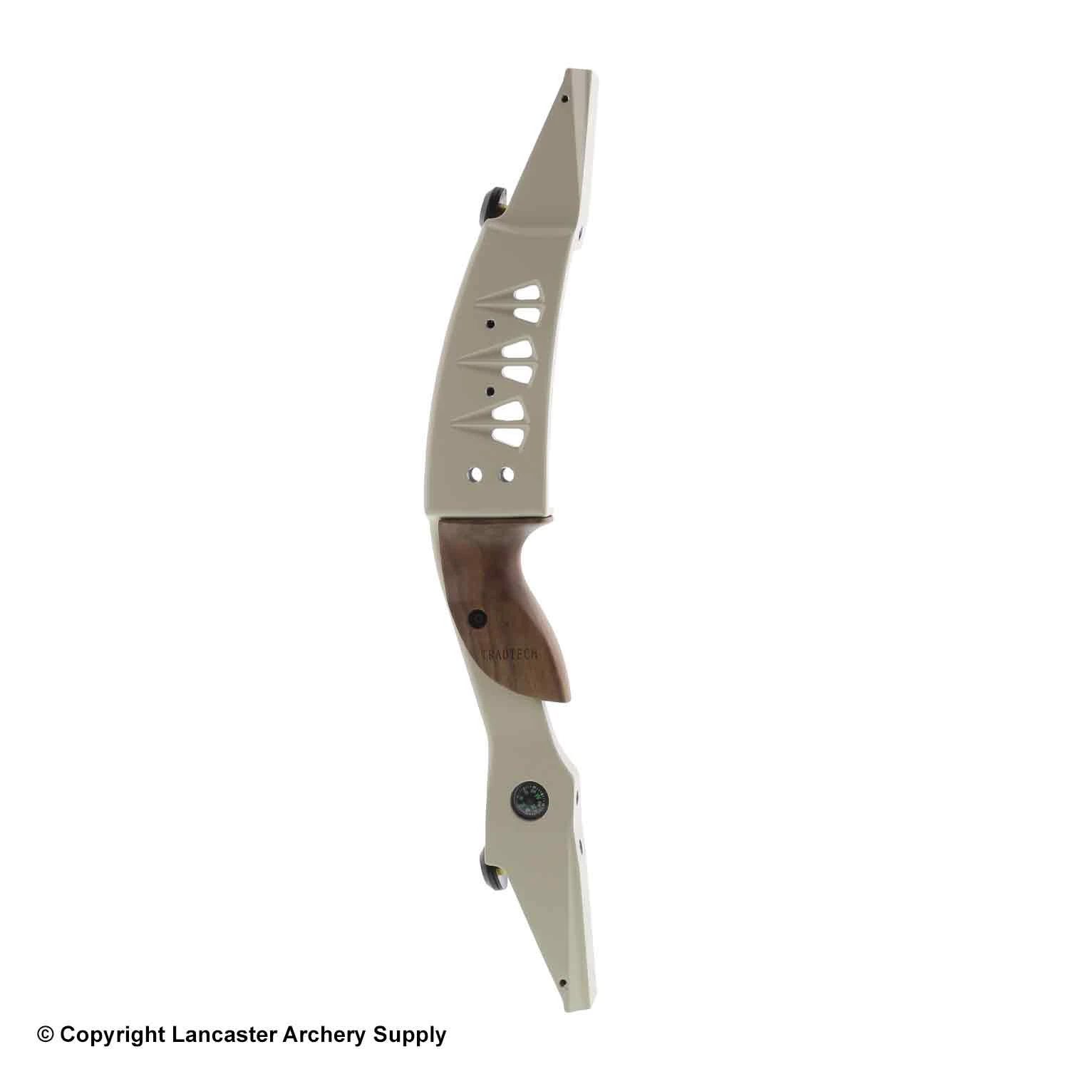 TradTech Titan III 19" ILF Takedown Riser (Clearance X1031567) 3 TradTech Titan III 19" ILF Takedown Riser (Clearance X1031567)