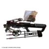 Killer Instinct SWAT XP Crossbow Package 415fps (Open Box X1031597) -Archery Equipment Store X1031597