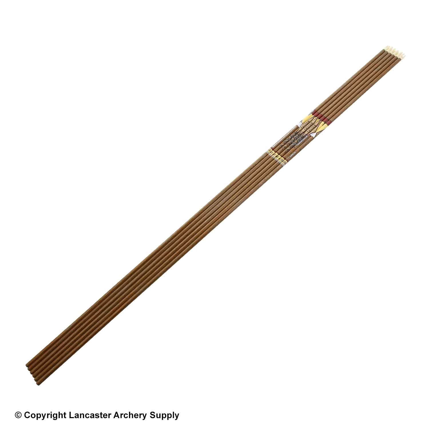 Easton 5mm AXIS Traditional Arrow Shaft (Open Box X1031746) 3 Easton 5mm AXIS Traditional Arrow Shaft (Open Box X1031746)