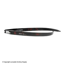 Win & Win MXT-10 ILF Recurve LImbs (Open Box X1031755)