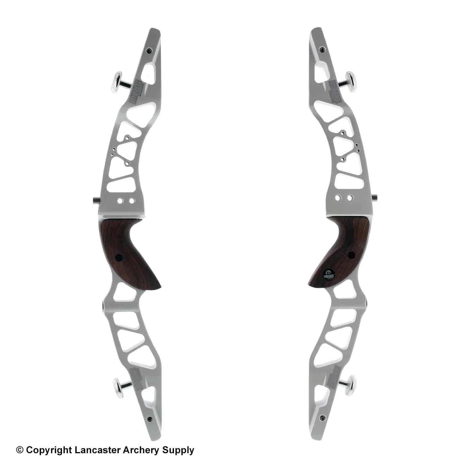 Kinetic Meos ILF Recurve Riser (Clearance X1031758) 4 Kinetic Meos ILF Recurve Riser (Clearance X1031758) - Image 2