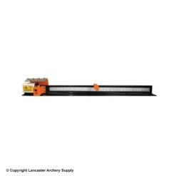 Weston 8000 RPM Arrow Saw (Open Box X1031937)