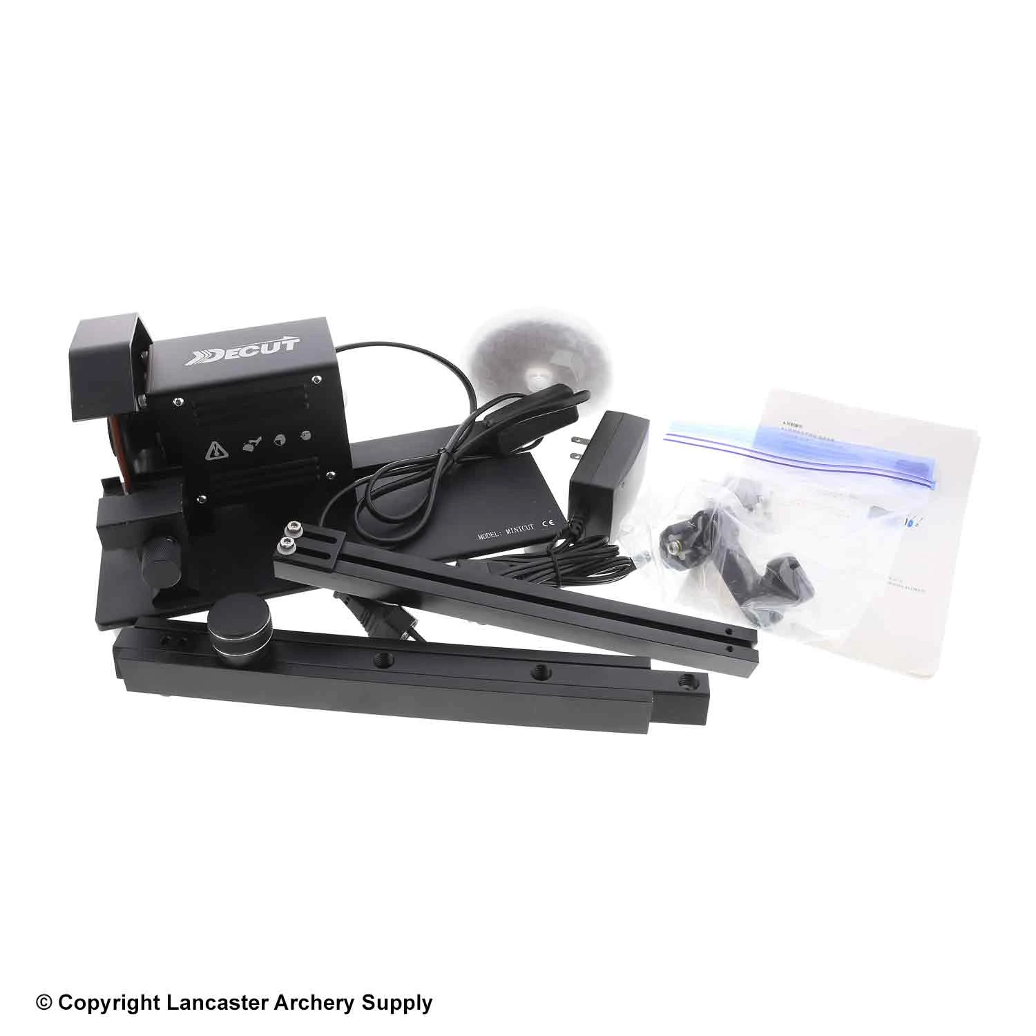 X-Spot Mini Arrow Saw (Open Box X1032012) 3 X-Spot Mini Arrow Saw (Open Box X1032012)