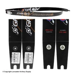Galaxy Bronze Star Recurve Limbs (Clearance X1032069) 5 Galaxy Bronze Star Recurve Limbs (Clearance X1032069) -Archery Equipment Store X1032069a