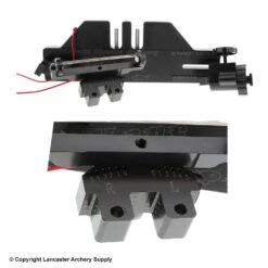 Last Chance Vane Master Pro Fletching Jig (Open Box X1032176) 5 Last Chance Vane Master Pro Fletching Jig (Open Box X1032176) -Archery Equipment Store X1032176a