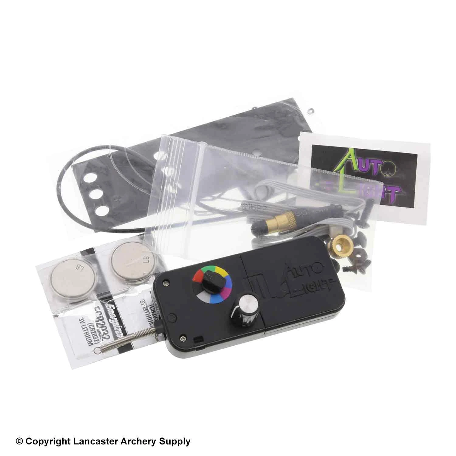 Auto Light One Target Sight Light (Open Box X1032188) 3 Auto Light One Target Sight Light (Open Box X1032188)