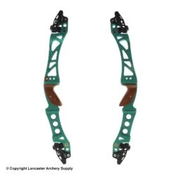 Gillo GT 25" Recurve Riser (Open Box X1032199) -Archery Equipment Store X1032199a