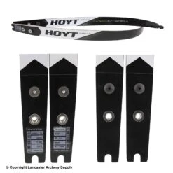 Hoyt Formula Carbon Integra Recurve Limbs (Open Box X1032299) 5 Hoyt Formula Carbon Integra Recurve Limbs (Open Box X1032299) -Archery Equipment Store X1032299a