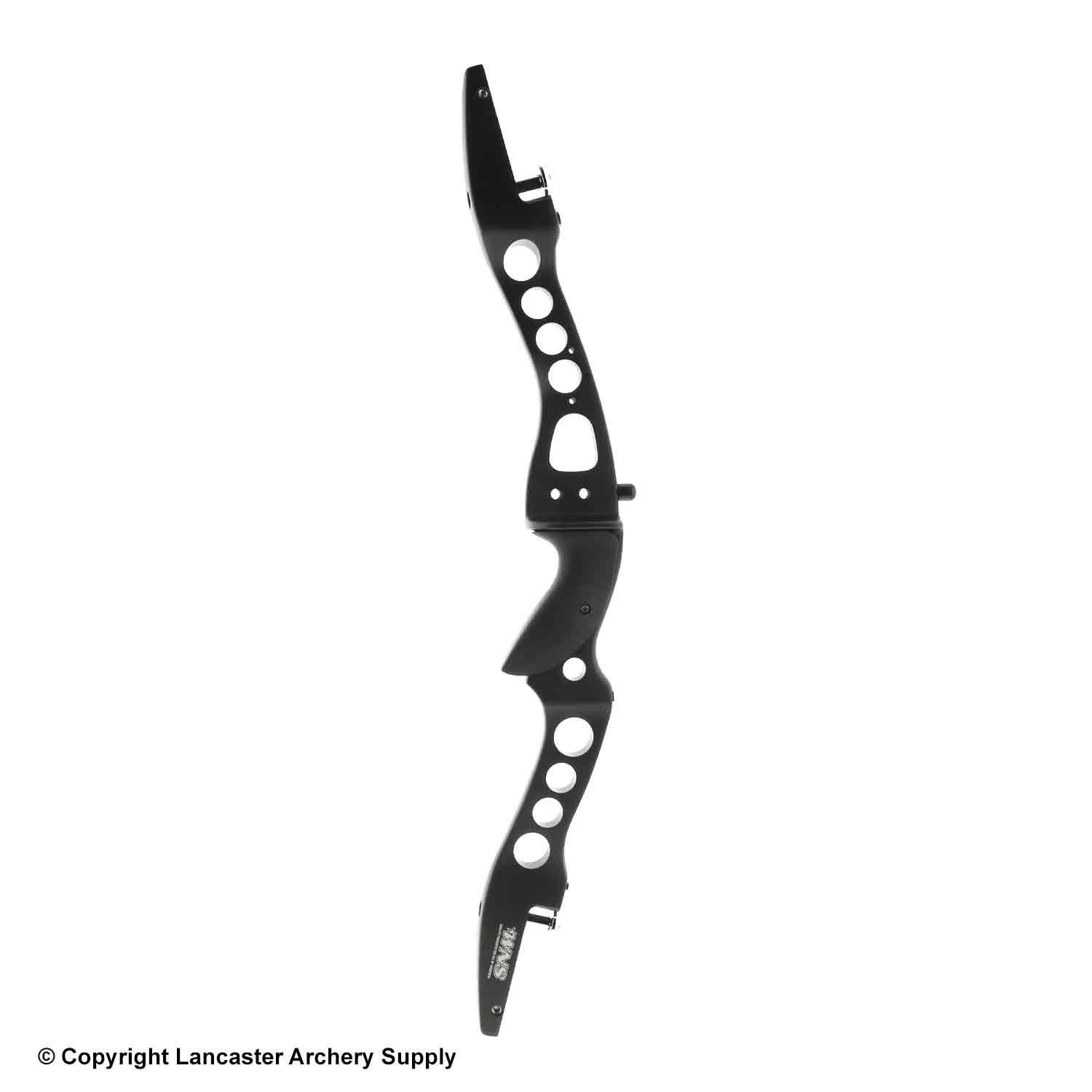 WNS Delta-NX Recurve Riser (Open Box X1032567) 3 WNS Delta-NX Recurve Riser (Open Box X1032567)