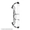 2020 Hoyt Invicta 37 Compound Target Bow (DCX Cam & 1/2) (Clearance X1032597) -Archery Equipment Store X1032597