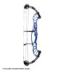 2020 Hoyt Invicta 37 Compound Target Bow (DCX Cam & 1/2) (Clearance X1032598) -Archery Equipment Store X1032598copy