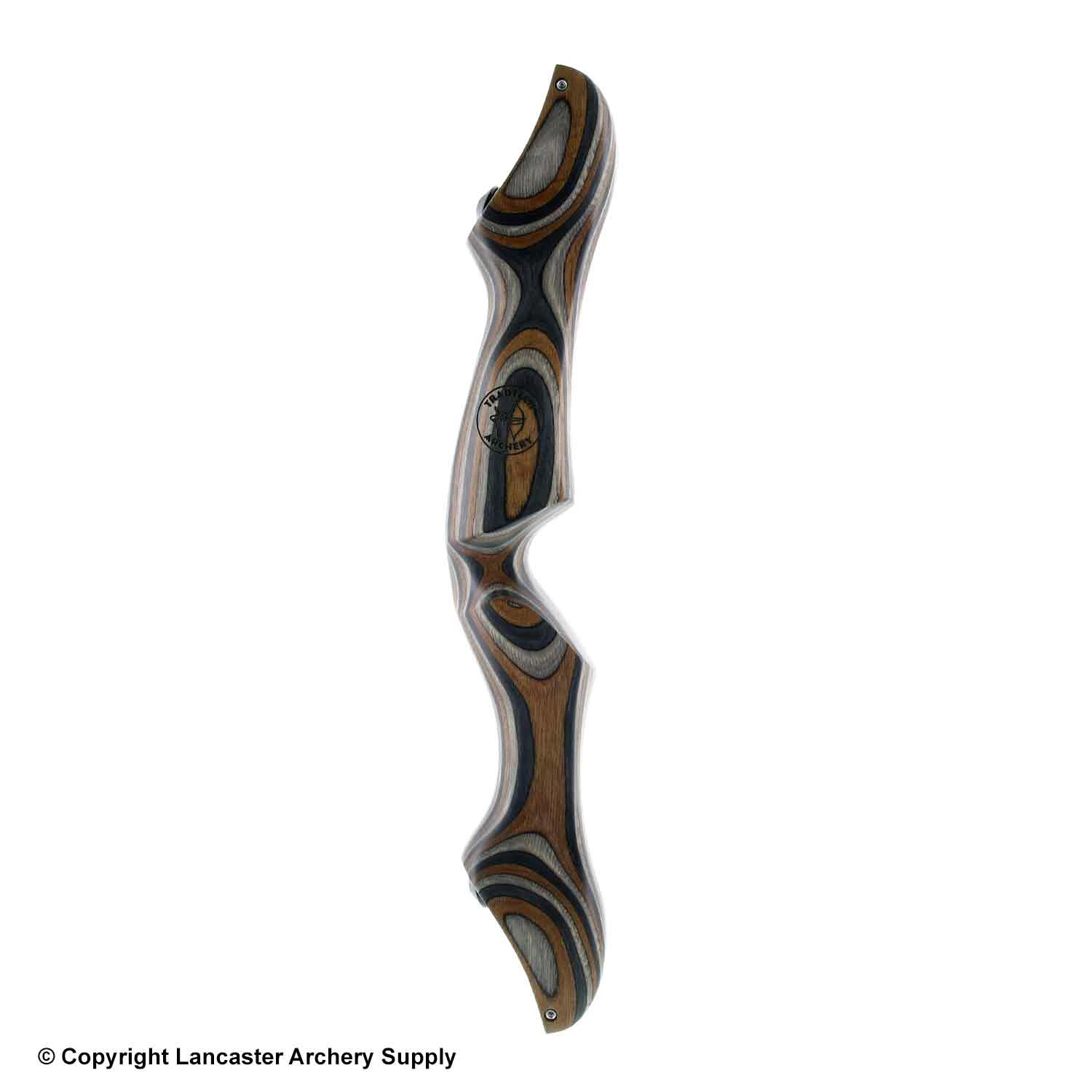 TradTech Trident 19" ILF Traditional Riser (Open Box X1032742) 3 TradTech Trident 19" ILF Traditional Riser (Open Box X1032742)