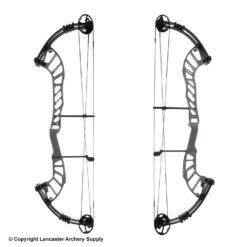 Hoyt Altus 38 Compound Target Bow (SVX) (Clearance X1032768) 5 Hoyt Altus 38 Compound Target Bow (SVX) (Clearance X1032768) -Archery Equipment Store X1032768a