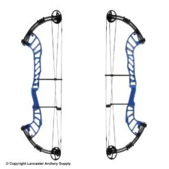 Hoyt Altus 38 Compound Target Bow (SVX) (Clearance X1032828) 5 Hoyt Altus 38 Compound Target Bow (SVX) (Clearance X1032828) -Archery Equipment Store X1032828a