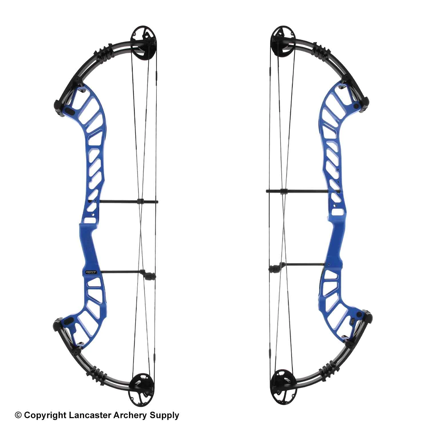 Hoyt Altus 38 Compound Target Bow (SVX) (Clearance X1032828) 4 Hoyt Altus 38 Compound Target Bow (SVX) (Clearance X1032828) - Image 2