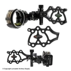 Axcel Armortech Lite Sight (Open Box X1032839) 5 Axcel Armortech Lite Sight (Open Box X1032839) -Archery Equipment Store X1032839a