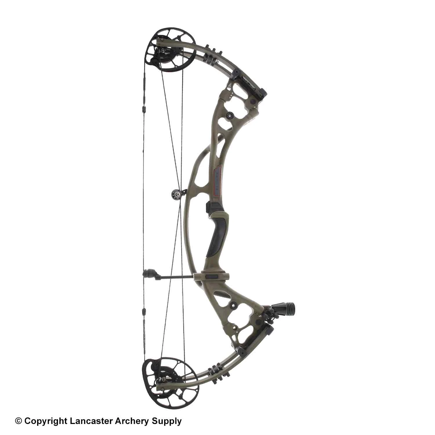 Hoyt Rx-5 Ultra Compound Bow (Open Box X1032849) 3 Hoyt Rx-5 Ultra Compound Bow (Open Box X1032849)
