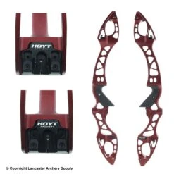 Hoyt Formula Xi Riser (Open Box X1032908) -Archery Equipment Store X1032908a