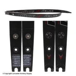 Hoyt Formula Carbon Velos Bamboo Recurve Limbs (Open Box X1032909) -Archery Equipment Store X1032909a