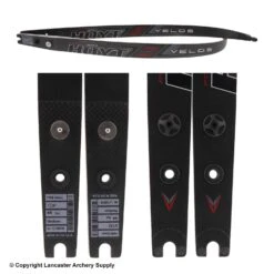 Hoyt Formula Carbon Velos Recurve Limbs (Open Box X1032910) 5 Hoyt Formula Carbon Velos Recurve Limbs (Open Box X1032910) -Archery Equipment Store X1032910a