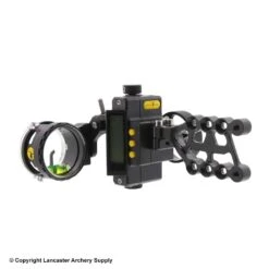 Trophy Ridge Digital React Sight (Open Box X1032977)