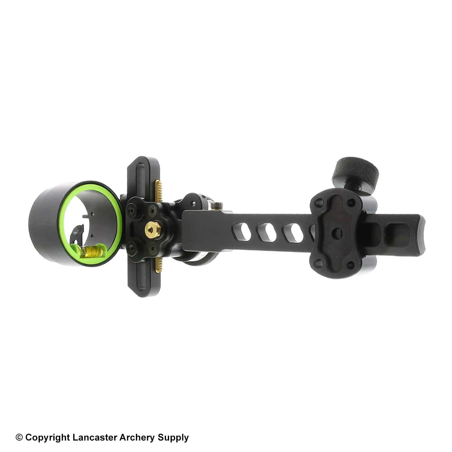 HHA Tetra Max XL Tournament Edition Sight (Open Box X1032988) 3 HHA Tetra Max XL Tournament Edition Sight (Open Box X1032988)