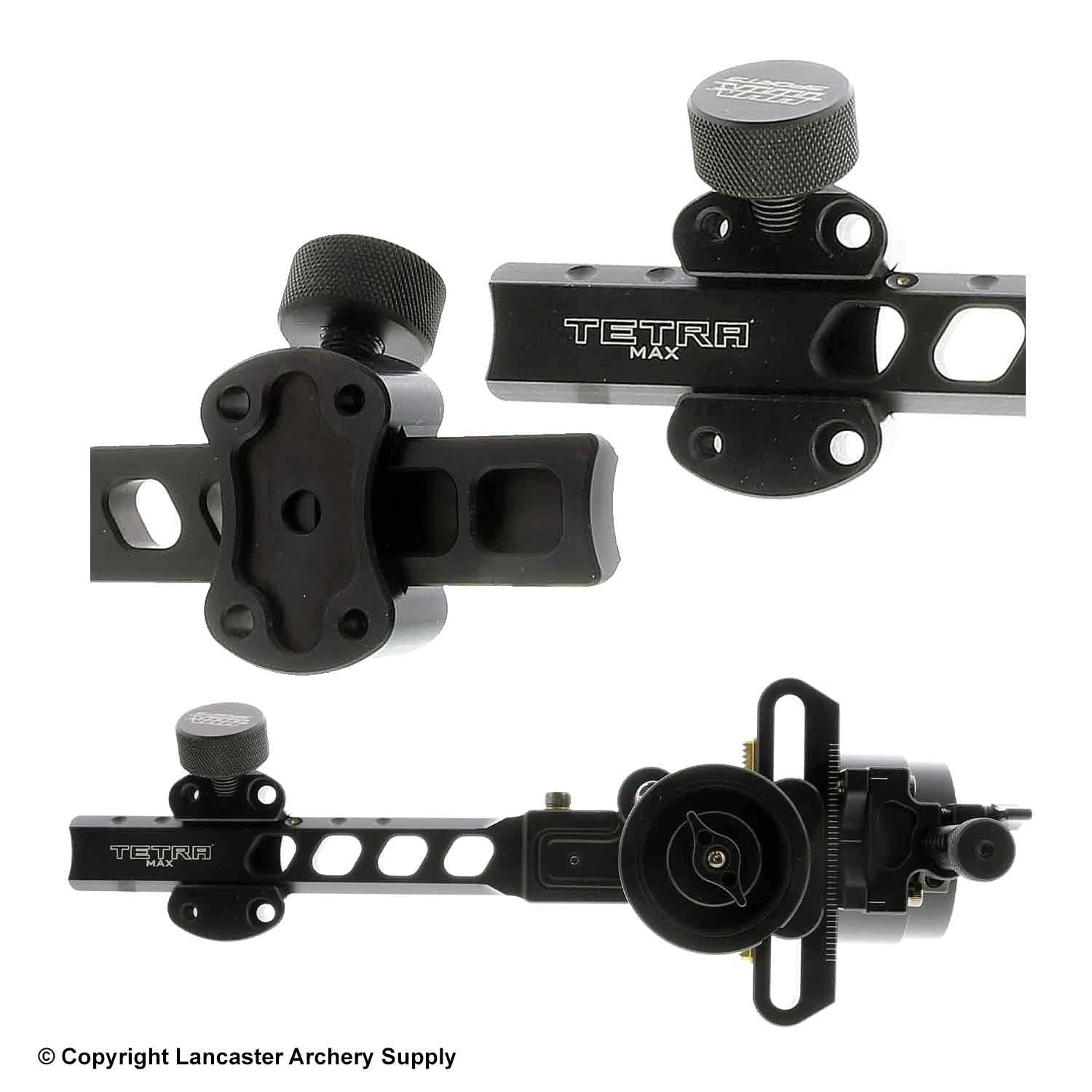 HHA Tetra Max XL Tournament Edition Sight (Open Box X1032988) 4 HHA Tetra Max XL Tournament Edition Sight (Open Box X1032988) - Image 2