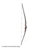 Oak Ridge Ash Hybrid Longbow (Open Box X1032998) -Archery Equipment Store X1032998