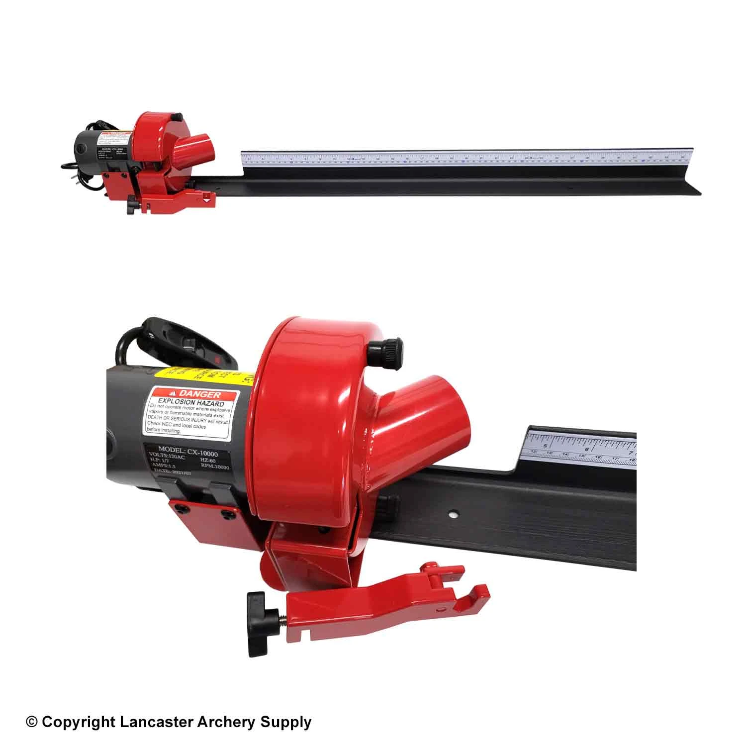 Carbon Express Arrow Saw (Open Box X1033194) 4 Carbon Express Arrow Saw (Open Box X1033194) - Image 2
