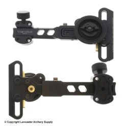 HHA Tetra Max Tournament 900 Frame Only Short Bar (Open Box X1033354) -Archery Equipment Store X1033354a