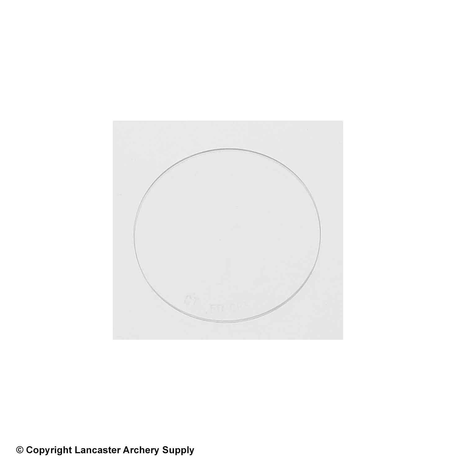 Clear Targets Doc's Choice Lens (Open Box X1033361) 3 Clear Targets Doc's Choice Lens (Open Box X1033361)