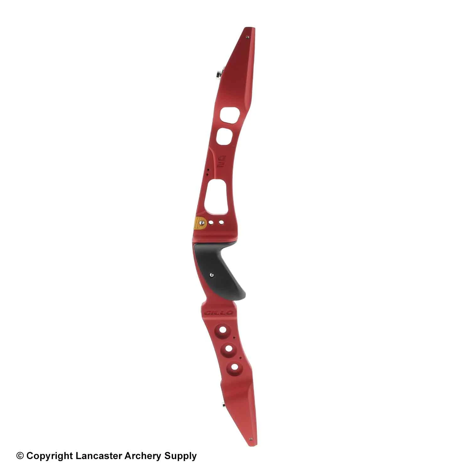 Gillo G2K 25" Recurve Riser (Open Box X1033367) 3 Gillo G2K 25" Recurve Riser (Open Box X1033367)